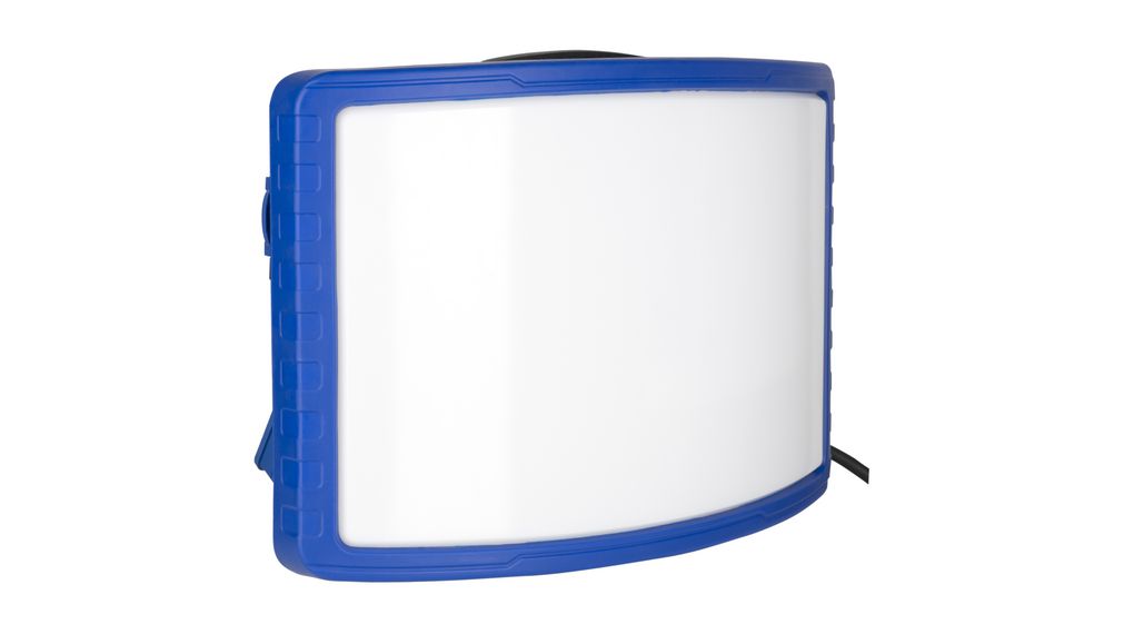 RoBust LED Work Lamp, LED, 9000lm, 100W, IP54