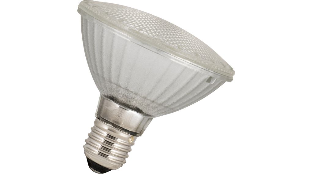 LED Bulb 10W 230V 3000K 800lm E27 91mm