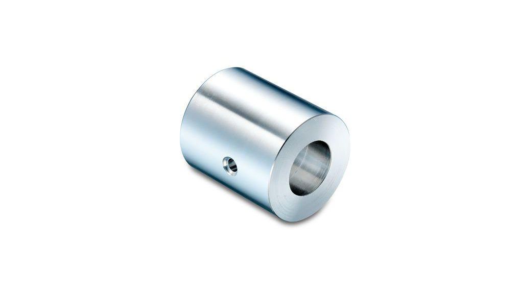 ZPW3-321 | Baumer Electric Baumer Hygienic Weld-in Sleeve for Use with ...