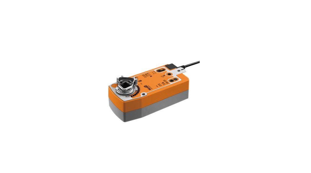 Damper Actuator