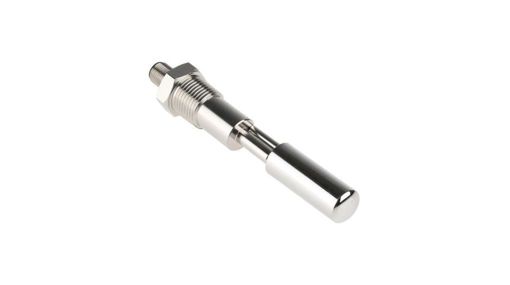 Cynergy3 SSF215 Series Horizontal Stainless Steel Float Switch, Float, NO/NC, 300V ac Max, 300V dc Max