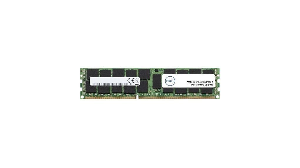 RAM DDR4 1x 8GB SODIMM 3466MHz