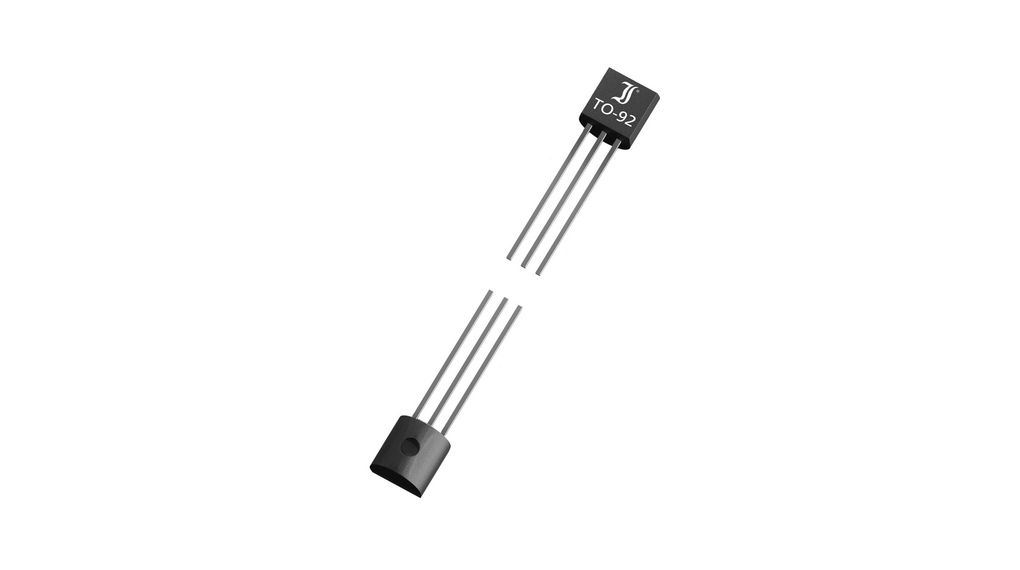 thumbnail image 2 of 2SA747B TO-3 Silicon PNP Epitaxial Planar Transistor – New Original SANKEN, 1pc 2 of 5