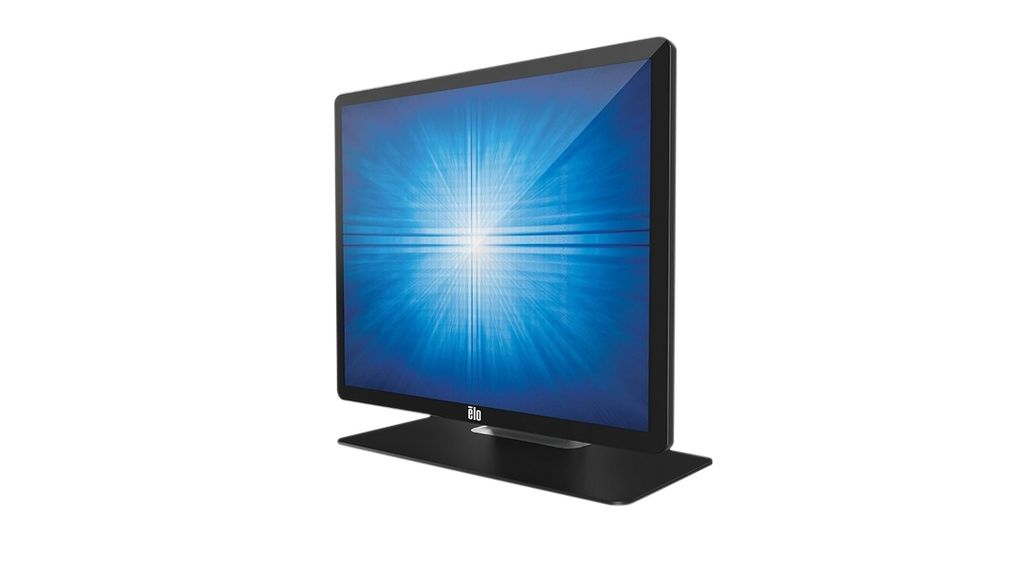 Monitor with TouchPro, 19" (48 cm), 1280 x 1024, IPS, 5:4