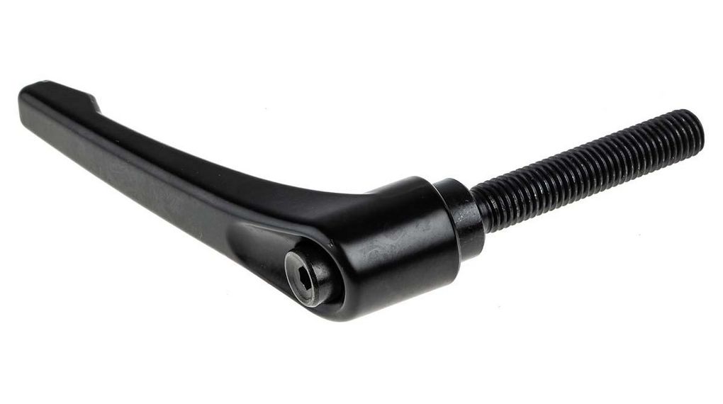 Clamping Lever, M12 x 40mm