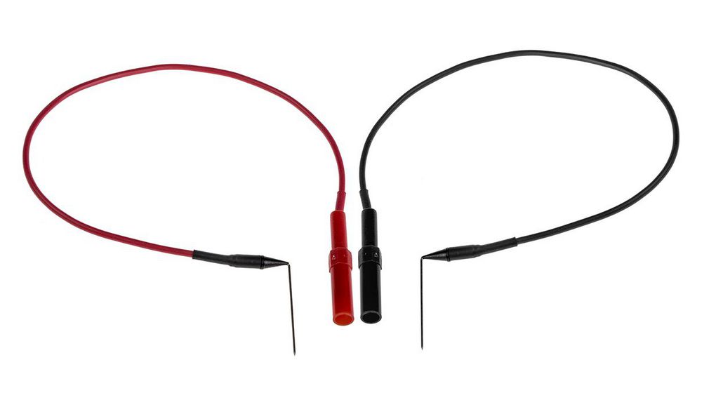 1247404 | RS PRO Test Probe, 10A | Distrelec Switzerland