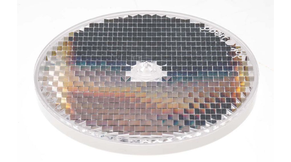 Reflector