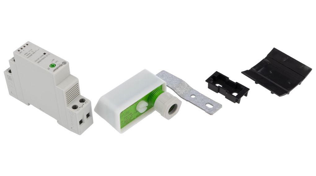 Finder Twilight Switch11.31, 1-Channel265 V ac