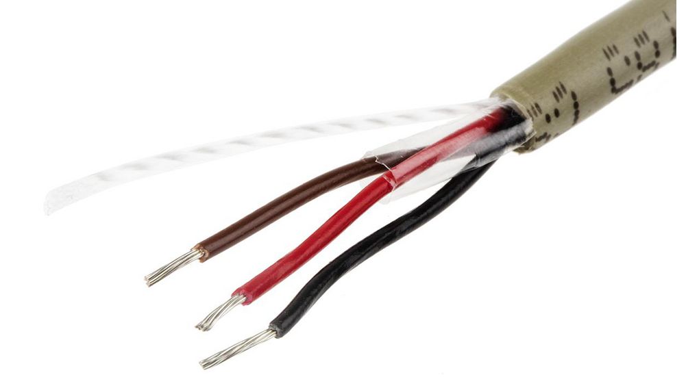 Mehradriges Kabel