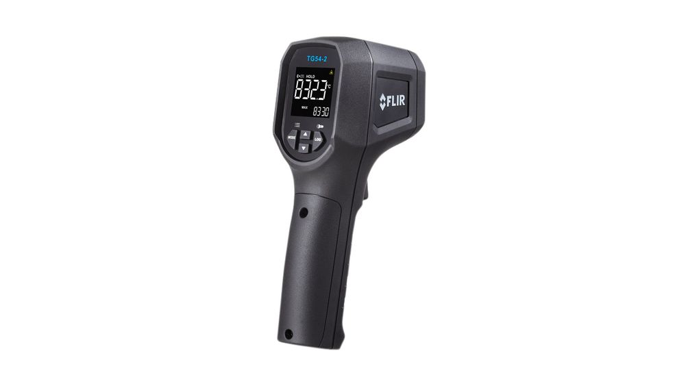 Infrared Thermometer, -30 ... 850°C