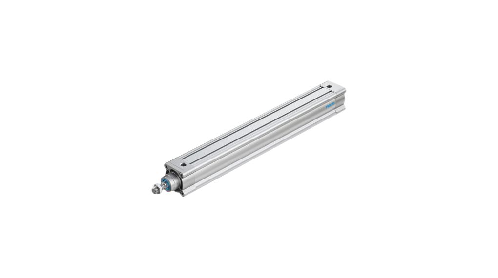 DSBC-63-500-PPSA-N3 | Festo Cylinder, Double Acting, 500mm, Bore Size ...