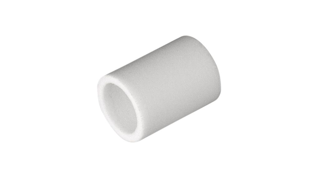 Filter Cartridge, Size Micro, 5um, Polyethylene
