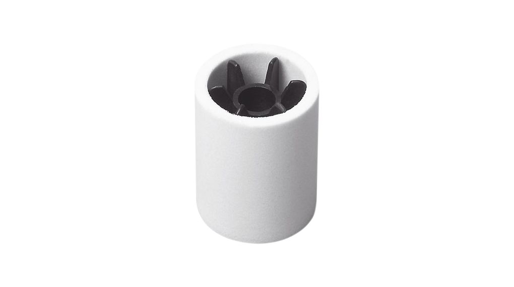 Filter Cartridge, Size 6, 5um, Polyethylene, MS6 Series