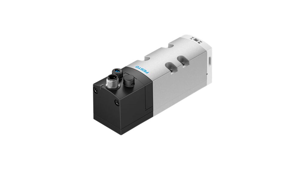 VSVA-B-M52-AD-D1-1R5L | Festo Solenoid Valve Zonder Aansluiting ...