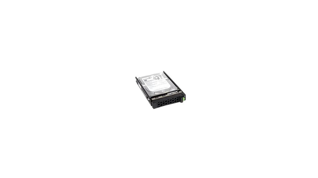 SSD, 2.5", 960GB, SATA III