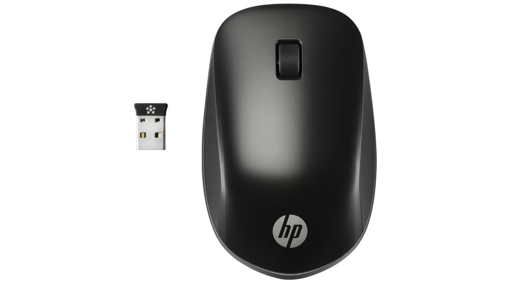 H6F25AA  Hewlett Packard Ultra Mobile Wireless Mouse ULTRA MOBILE