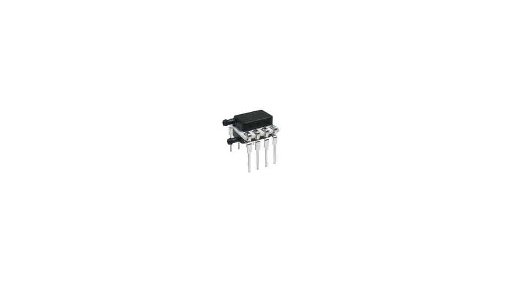 Board Mount Pressure Sensors DIP, Dual R, Paket med 50 delar