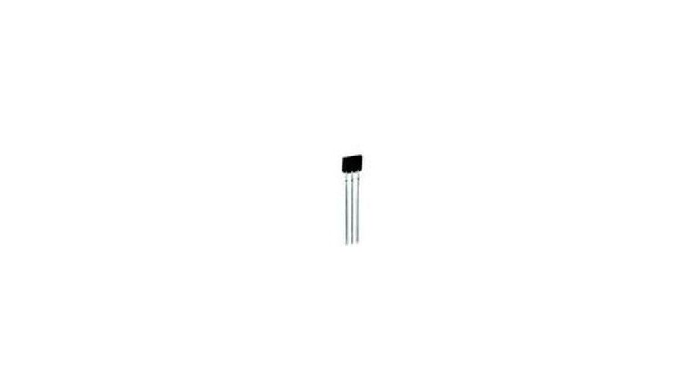 SENSOR HALL ANALOG RADIAL LEAD