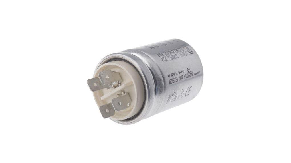 20 Pcs/lot ) 470nF 630V Metallized Polypropylene Film Capacitor, 0