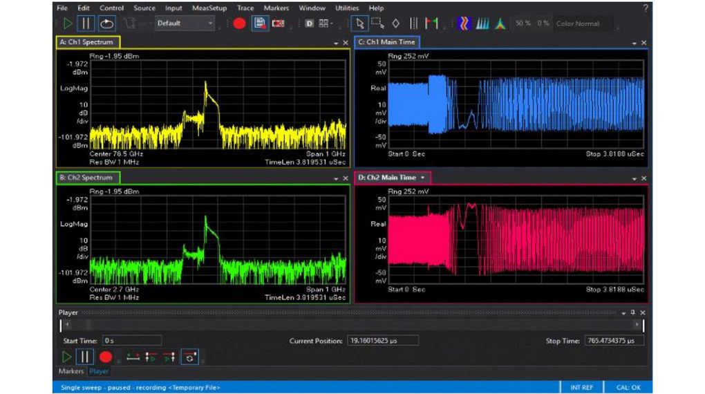 D9010WSAA +R-B5P-001-A +R-B6P-001-L | Keysight Software Zur ...