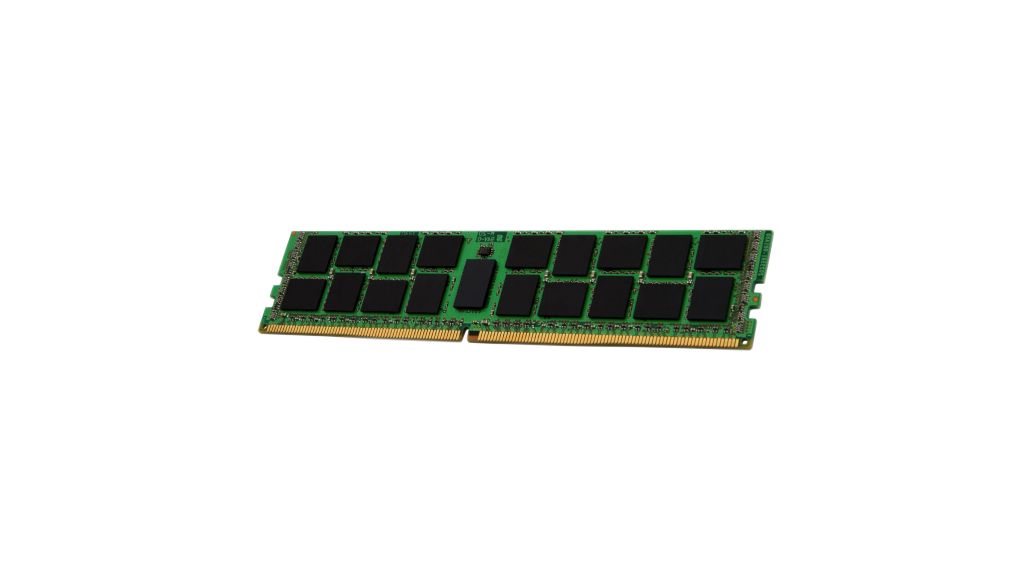 RAM DDR4 1x 64GB DIMM 3200MHz