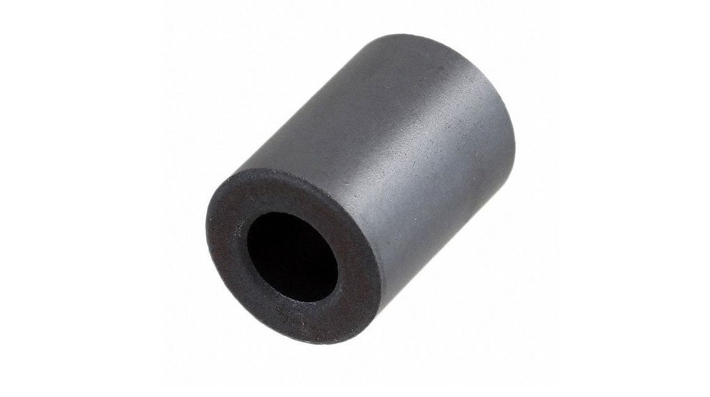 Low Frequency Ferrite Core 120Ohm @ 5MHz 6.4mm