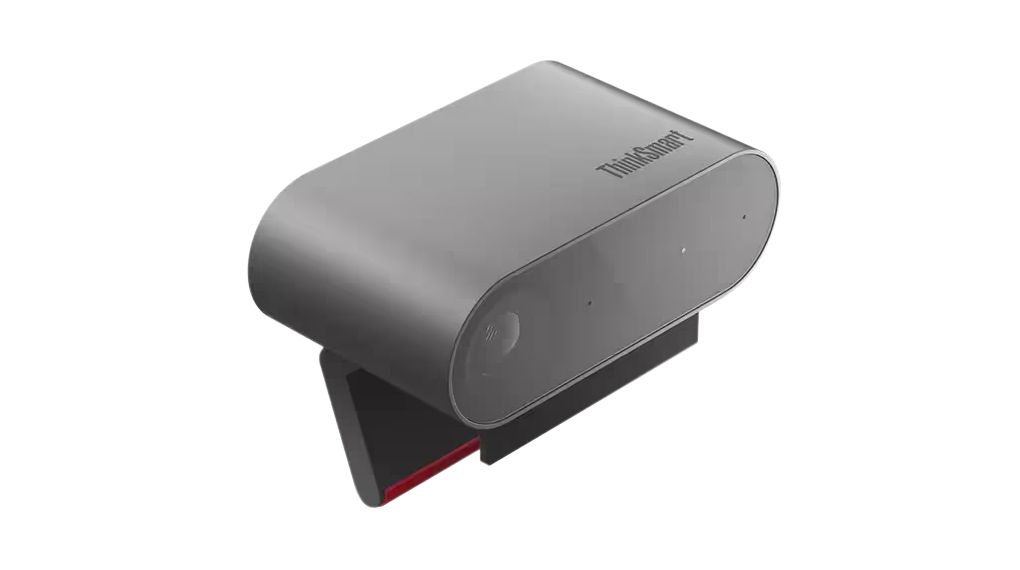 Webkamera, ThinkSmart, 3840 x 2160, 60fps, 100° / 68°, USB-C