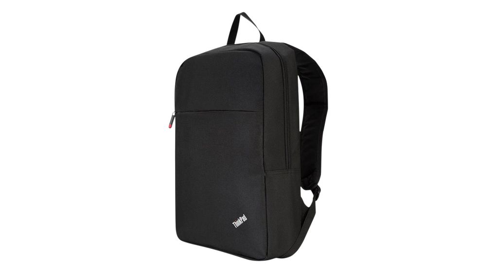 4X41A30364 | Lenovo Bag, Backpack, Essential Plus, Black / Red | Distrelec  International