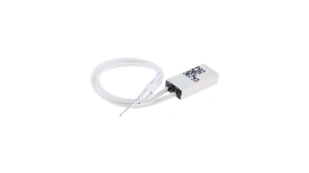 Limitor Thermal Fuse +50°C 2.5 A, 250V ac