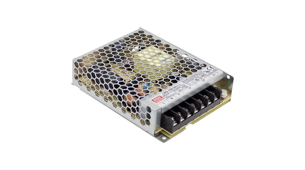 Alimentation à découpage, 66W, 3.3V, 20A