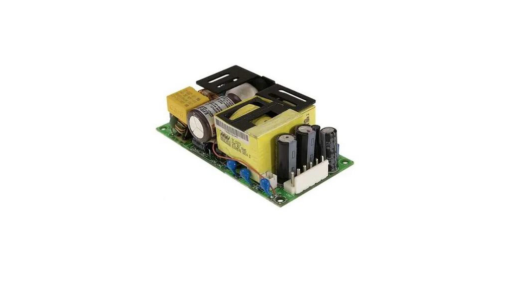 Switched-Mode Power Supply 300W 24V 12.5A