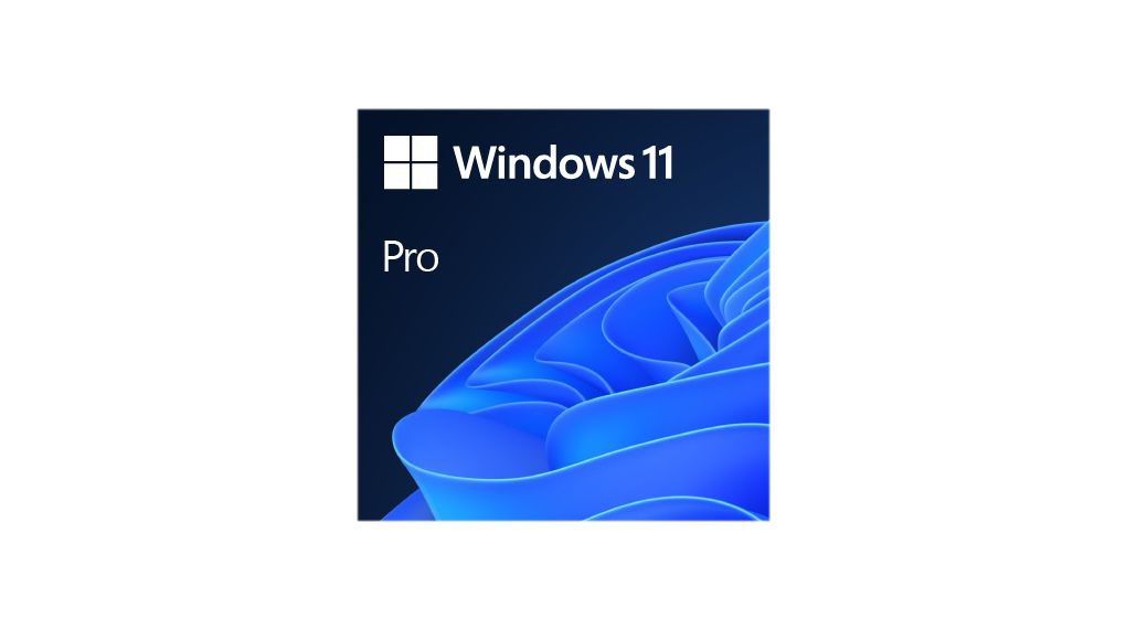Microsoft Windows 11 Pro, 64 bites, Fizikai, OEM, Német