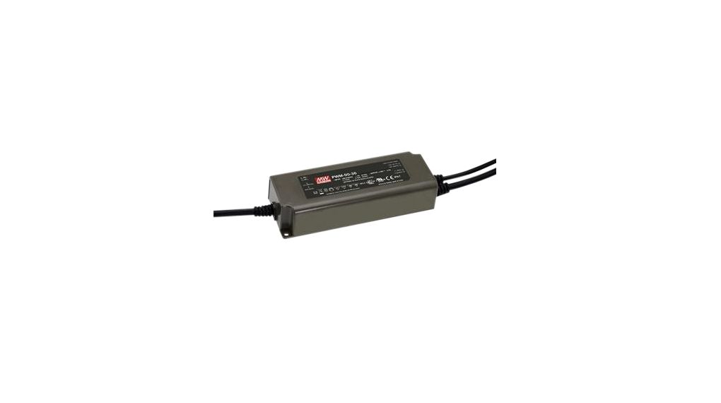 thumbnail image 2 of MEAN WELL IRM-90-48ST Power Supply - 90W 48V 1.88A Encapsulated PCB Mount Module 2 of 4