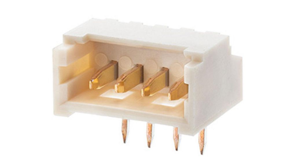 53048-1050 | Molex Headers & Wire Housings 1.25mm PicoBlade 