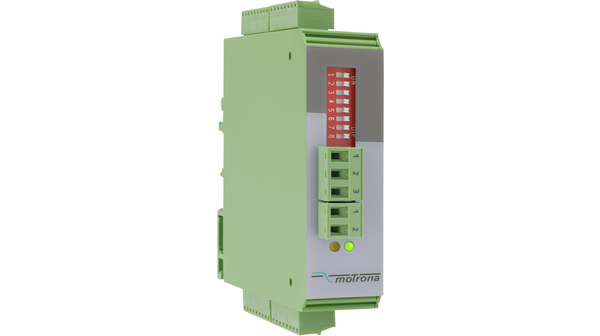 Distributore del codificatore/commutatore incrociato/splitter, TTL / RS-422 / HTL, Serial Ports 2