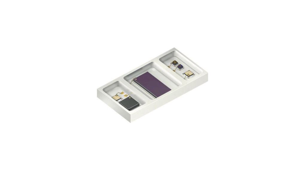 Sensore biometrico SMD 950 nm 60 mA