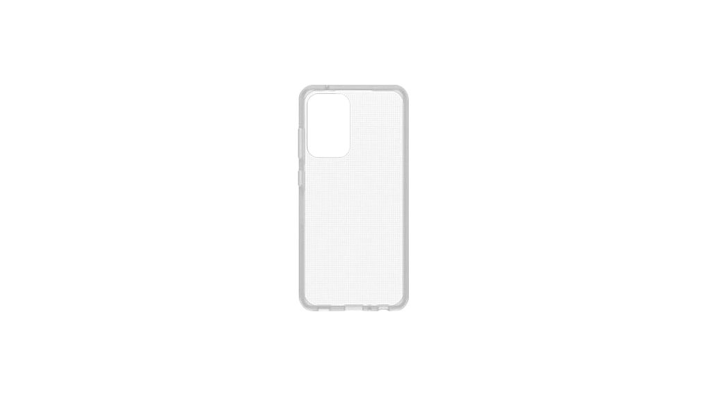 Cover, Transparent, Suitable for Galaxy A52 5G