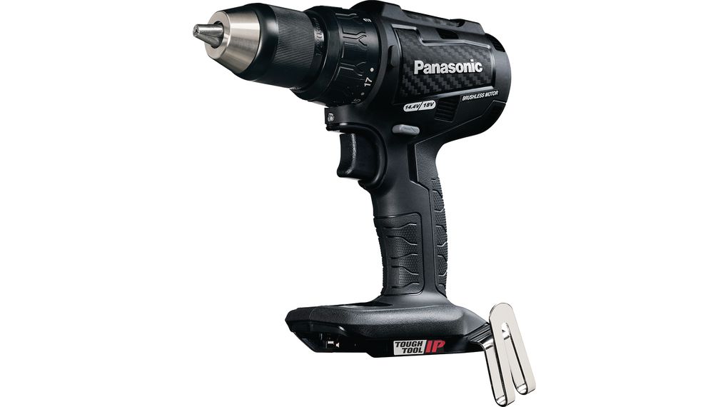 Cordless Hammer Drill and Driver 50 Nm