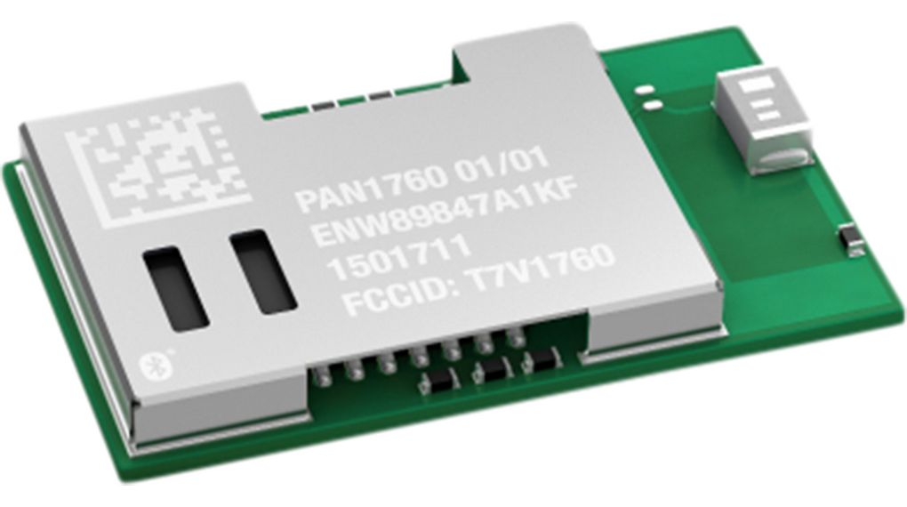 Bluetooth module PAN1760