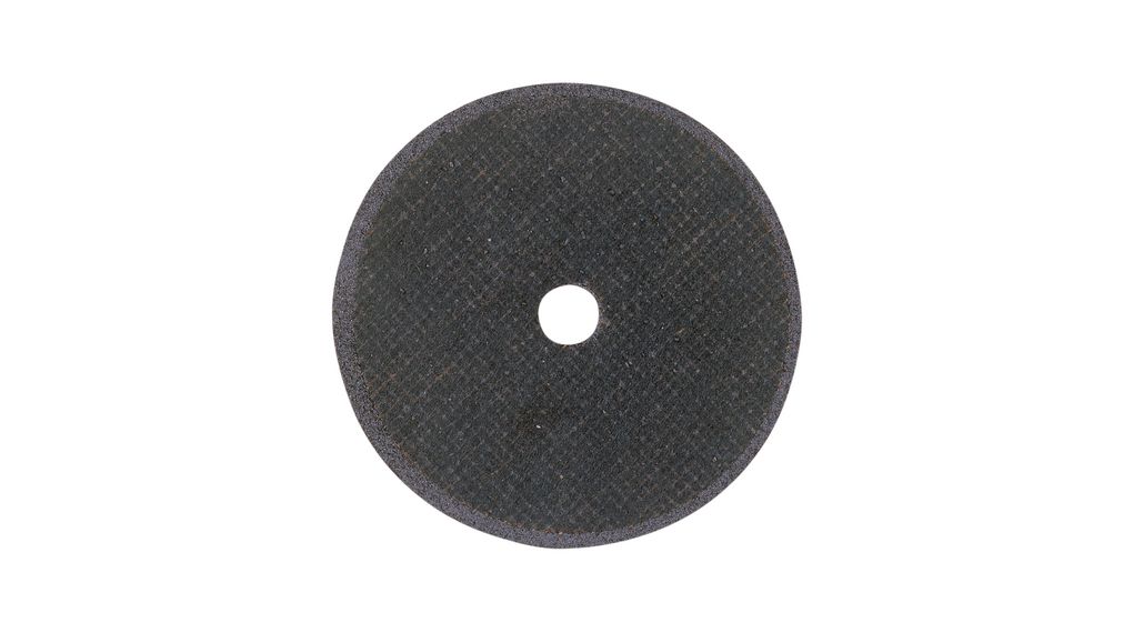 Cut-Off Wheel, Textile Ply Corundum 80 mm