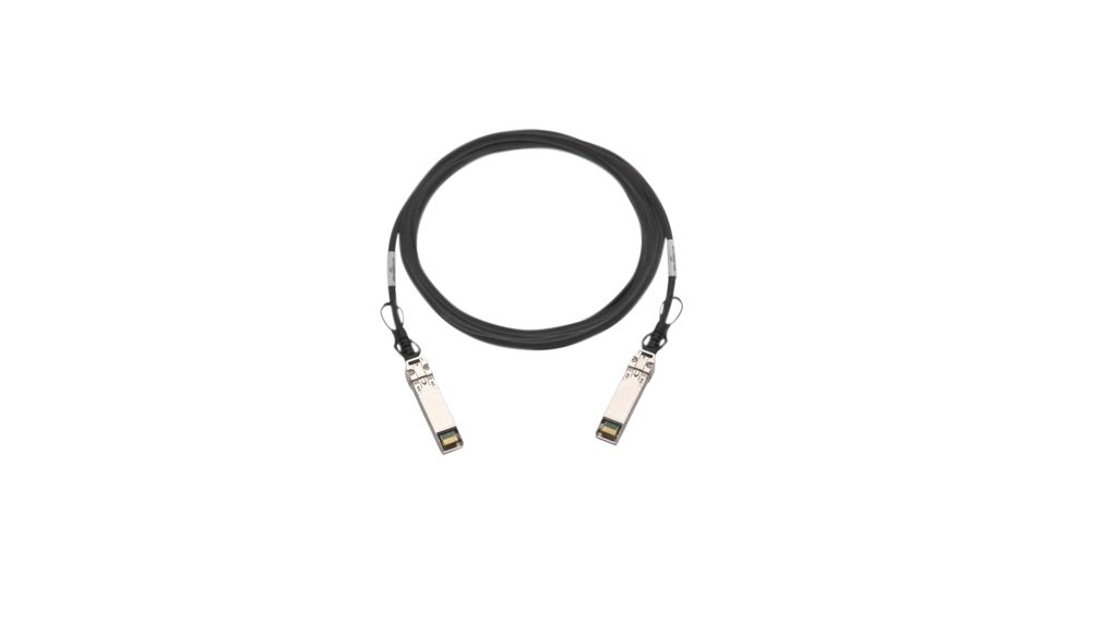 Síťový kabel pro NAS, SFP+