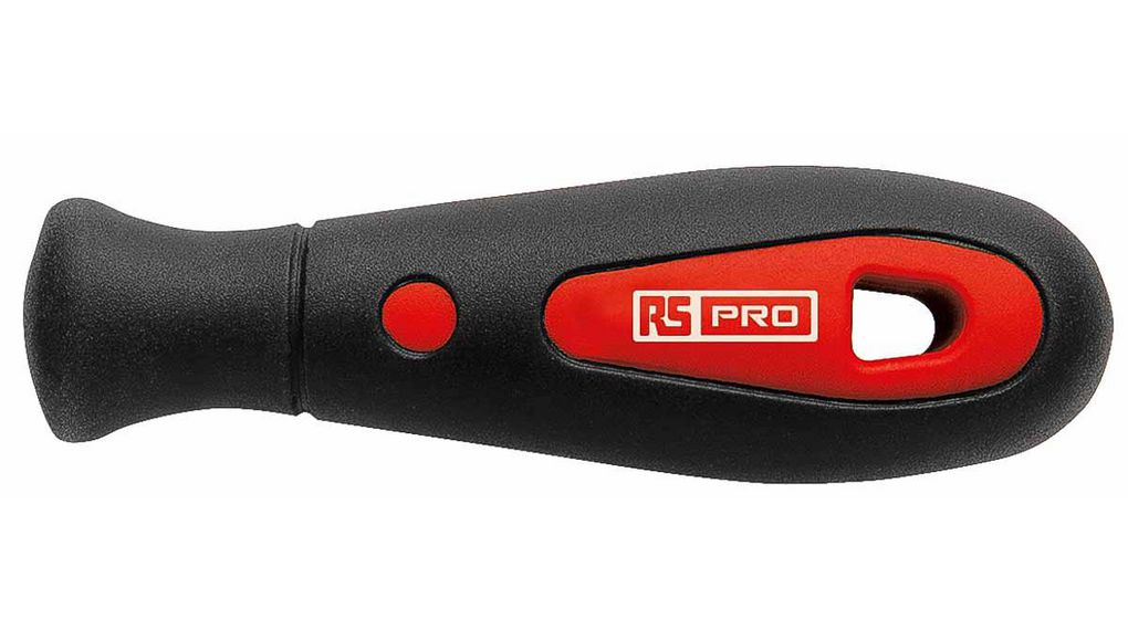 103mm File Handle