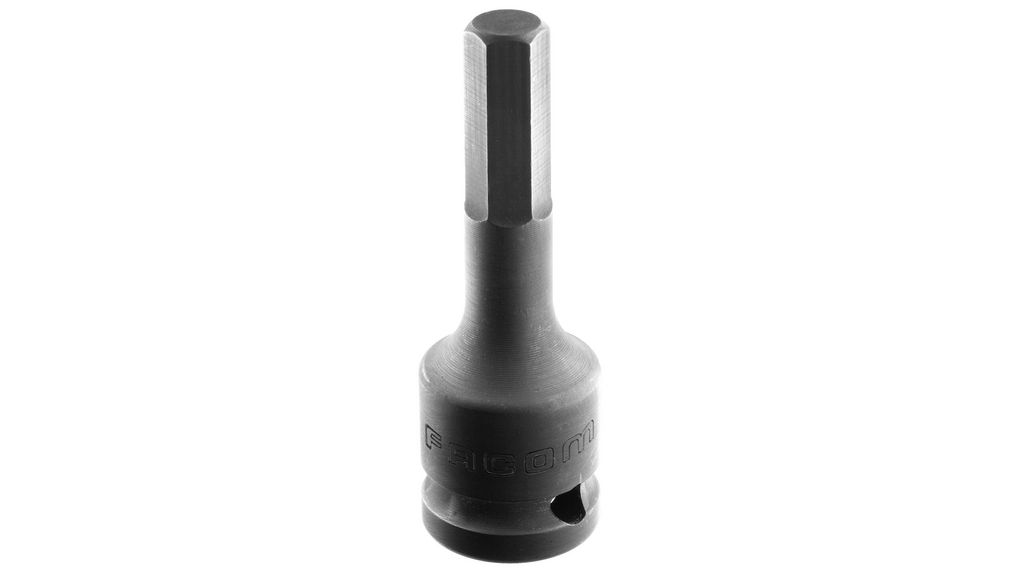 Impact Socket
