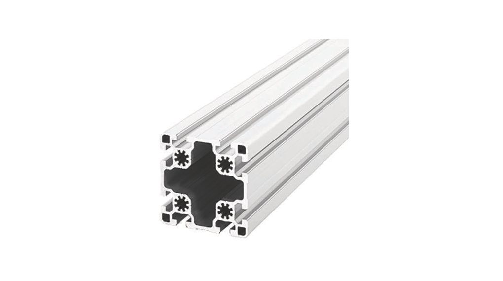 3842992415/3000 | Bosch Rexroth, Series MGE 13.2 Silver Aluminium Strut ...