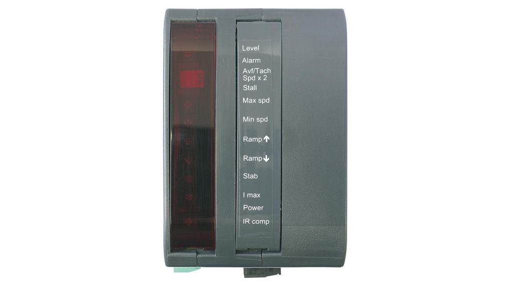 Phase 110 680I | Sprint Electric 0.55 kW DC Motor Controller, 230 V ac, 110 V ac ...