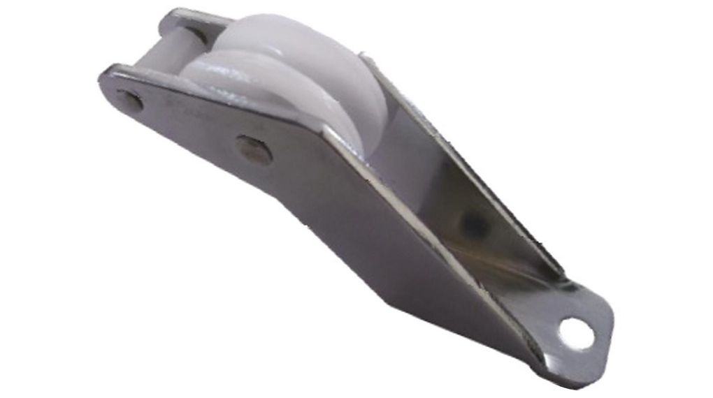 IDEM Rope Pulley