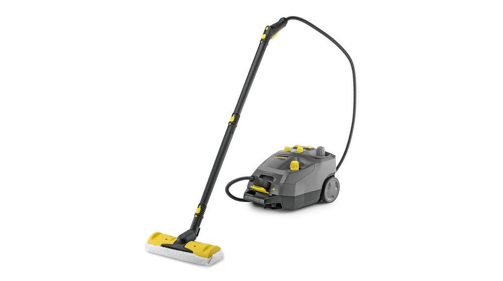 Karcher SG 4/4 Steam Cleaner, 4bar working pressure