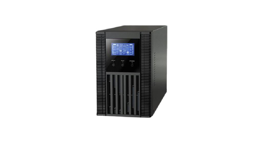 UPS, Double Conversion Online, Standalone, 800W, 240V