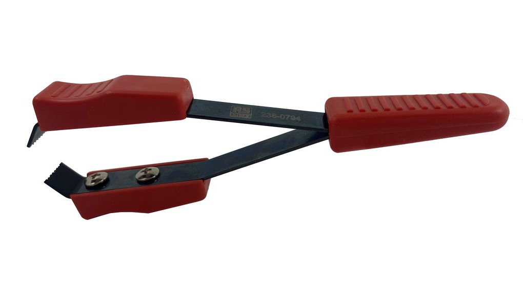 Wire Stripper, 0.8mm, 125mm