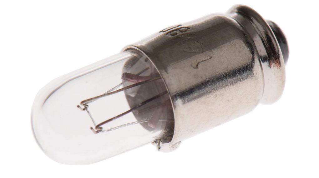 Incandescent Bulb